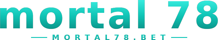 mortal 78 logo